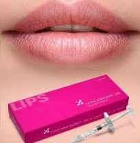 Увлажнение и восстановление губ препаратом Hyalrepair lips