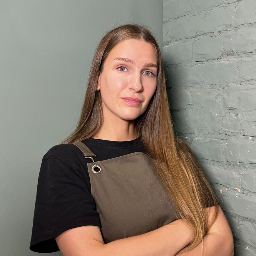 Годустова Ольга