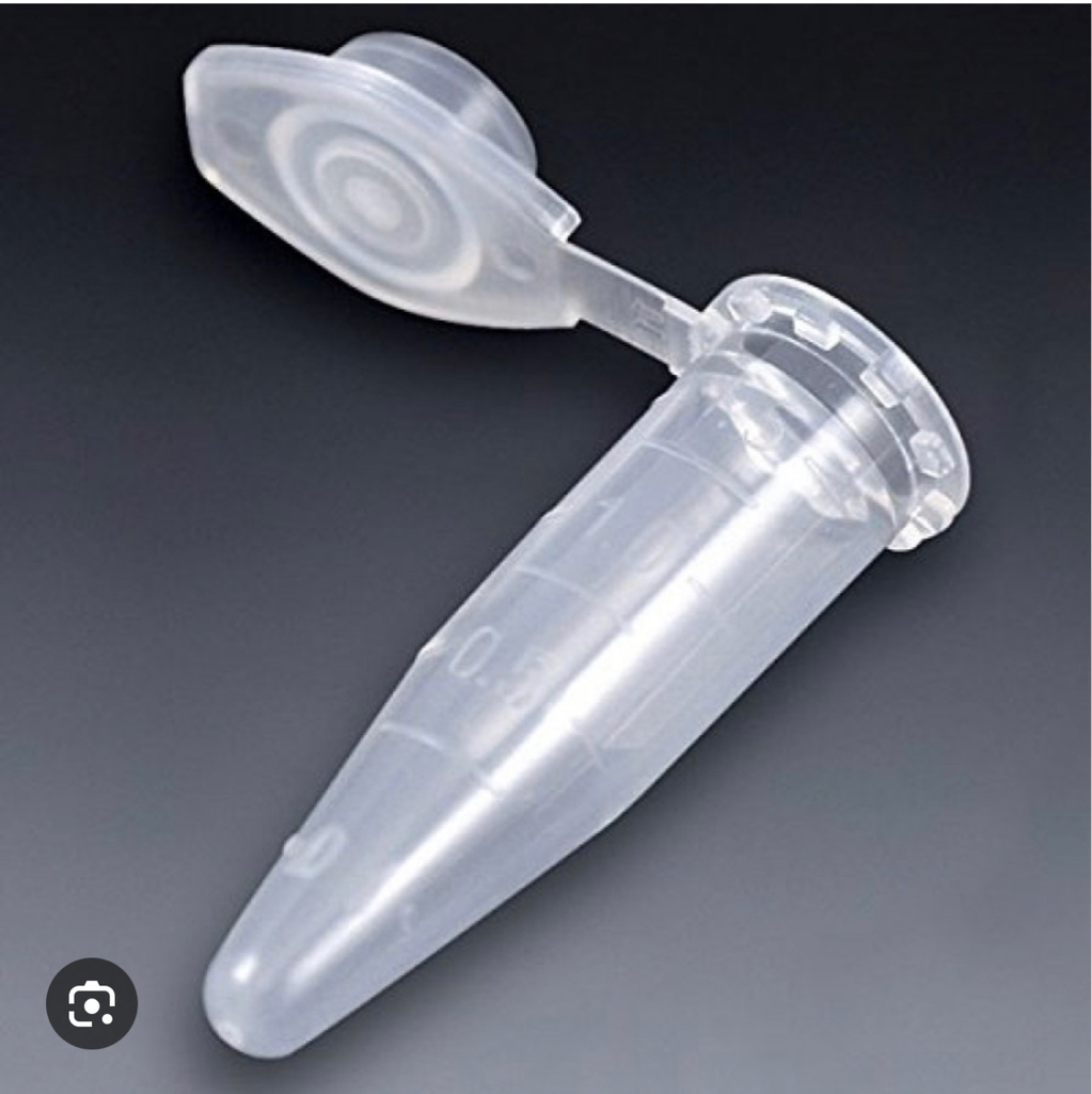 Забор и транспортировка материала