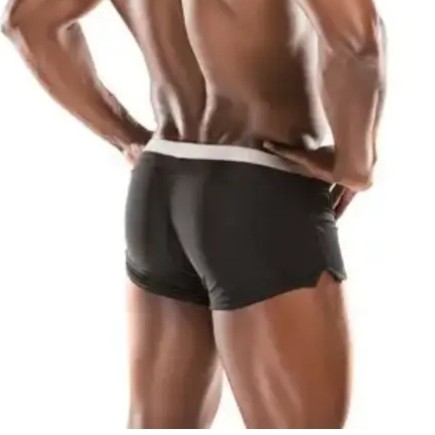 depilação rabo cera