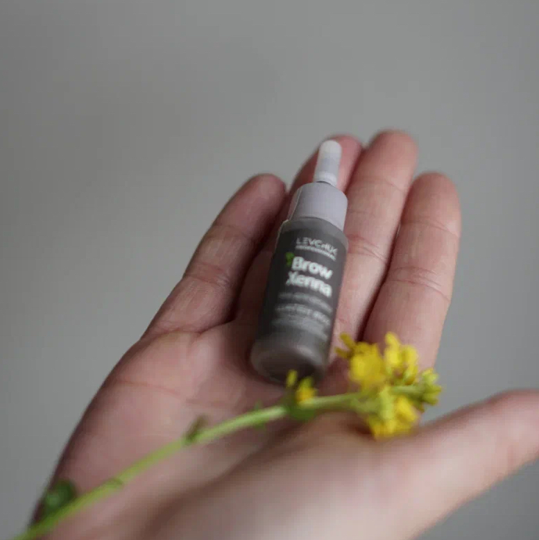 Биотатуаж Хна/  Brunsun