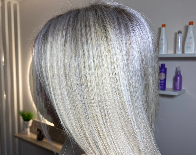 МЕЛИРОВАНИЕ Стоимость рассчитывается индивидуально в зависимости от длины и густоты волос