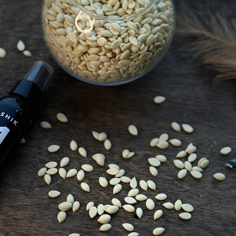 Восковая депиляция (лицо)