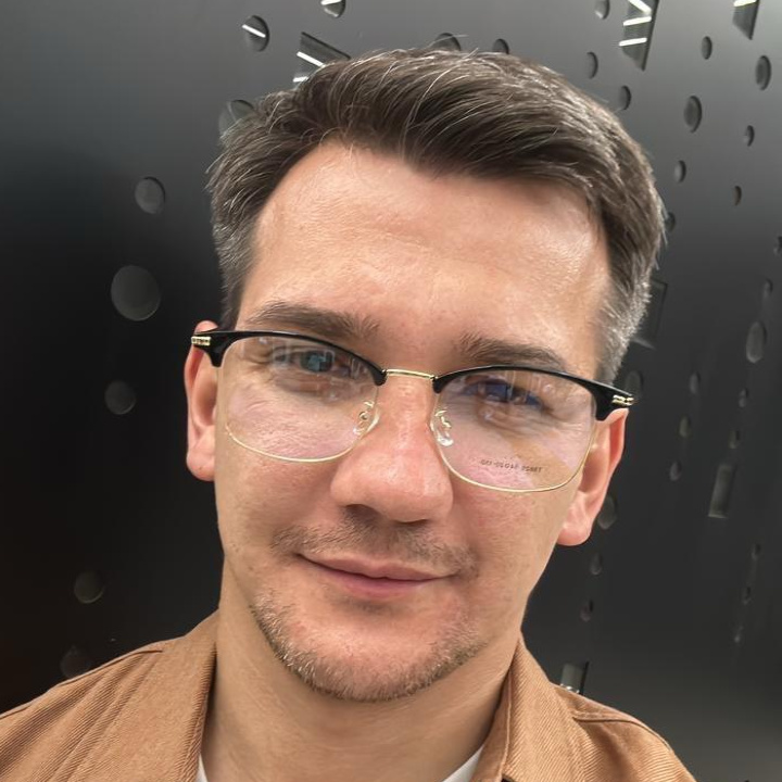 Чивелев Евгений