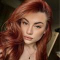 Алексеева Яся