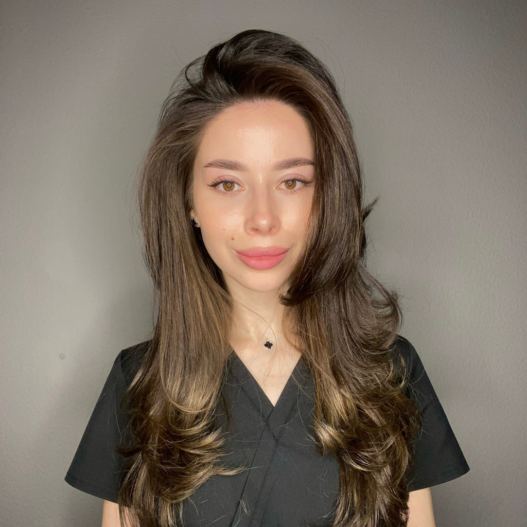 Малышева Наталья