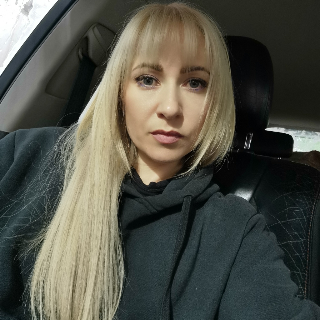 Кондратьева Ирина