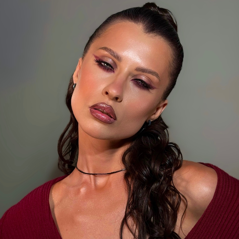 Неровня Дарья