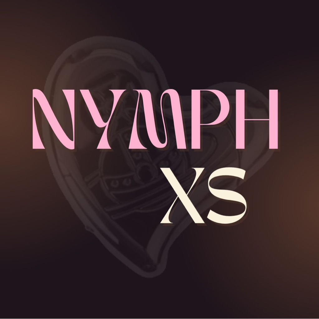 NYMPH - длина XS