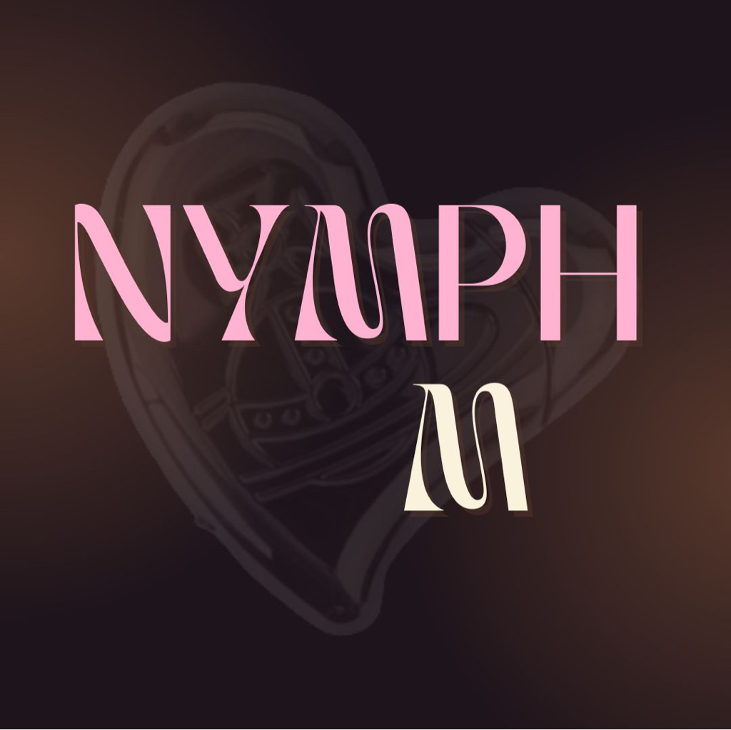 NYMPH - длина M
