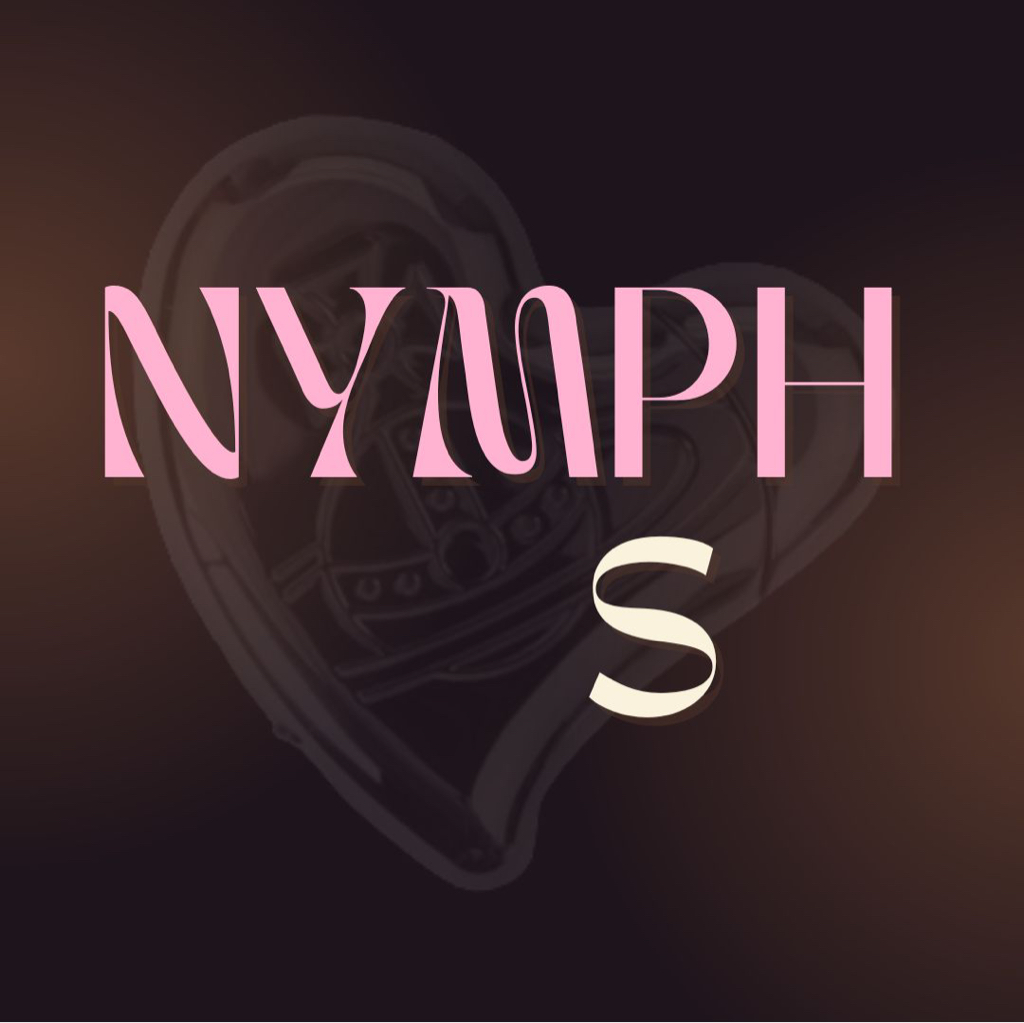 NYMPH - длина S