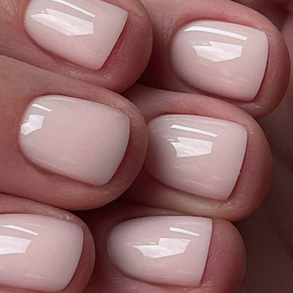 ПАКЕТ S (маникюр)