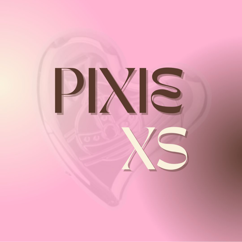 PIXIE - длина XS