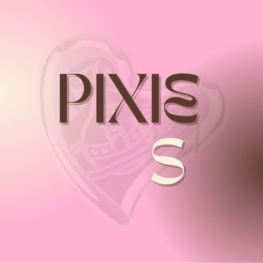 PIXIE - длина S