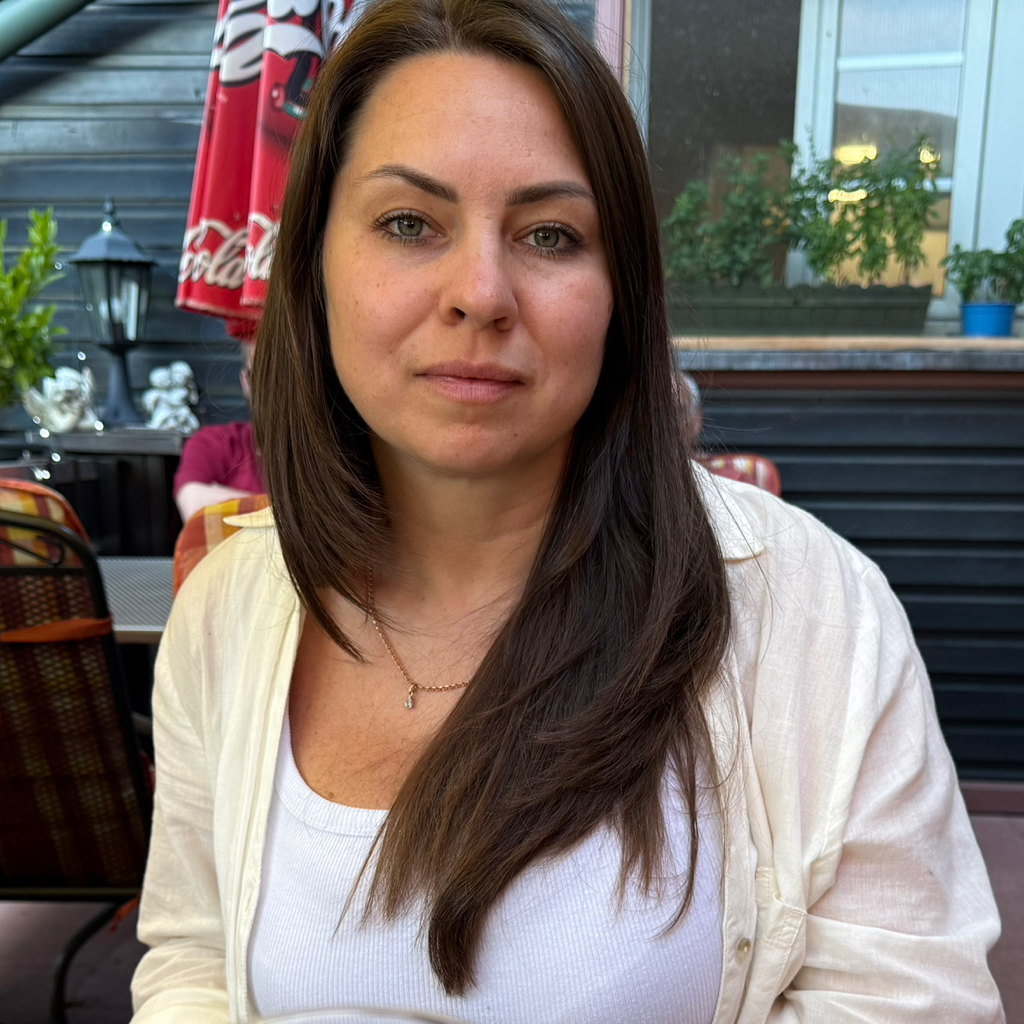 Iryna