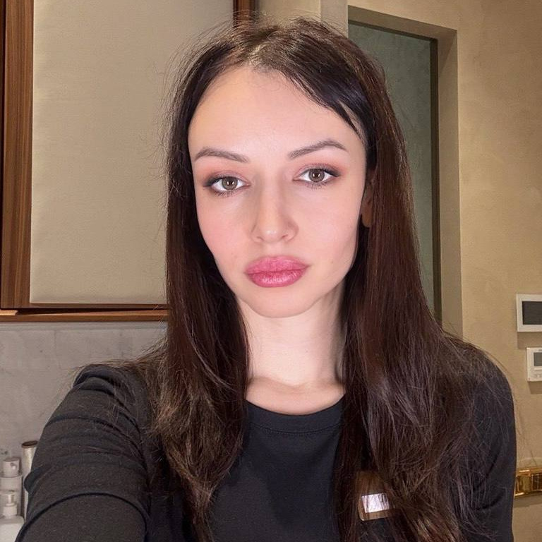 Кравченко Лилия