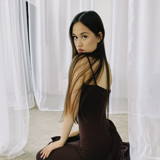 Тарасова Арина