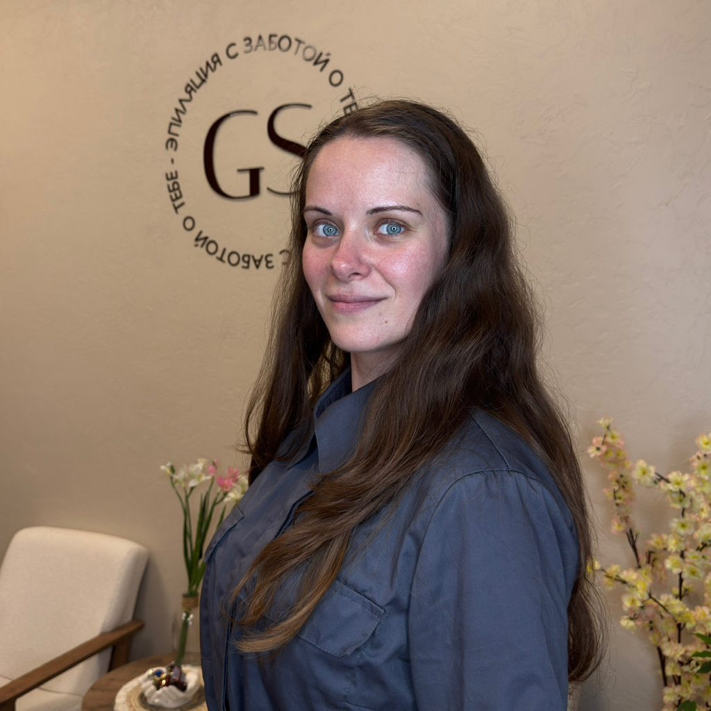 Мастер Диана