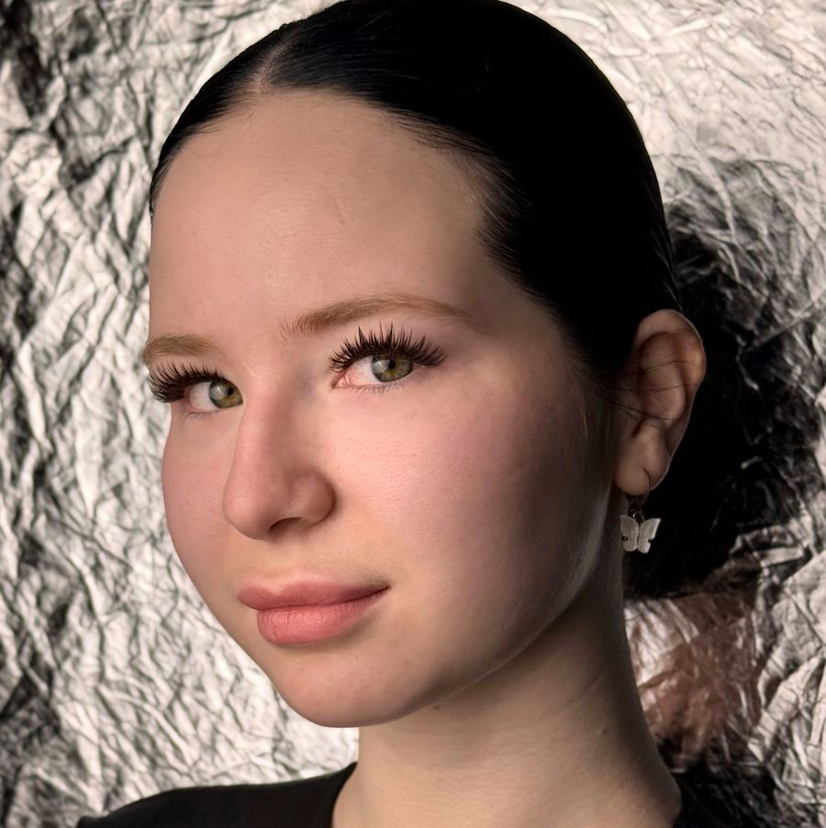 Камила Топ-мастер Маникюра