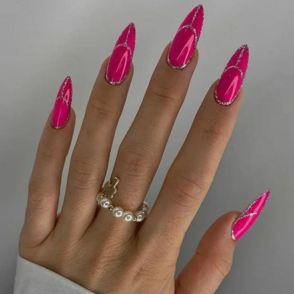 Маникюр+гель-лак длинные ногти 3+(Входит:снятие,маникюр,ремонт ногтей, выравнивание,покрытие.Не входит:дизайн и наращивание сломанных ногтей)