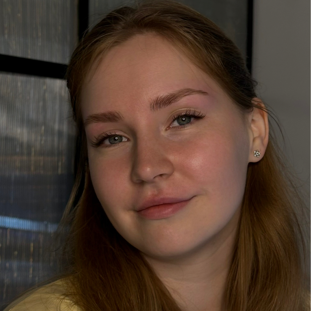 Organic BROW с коррекцией