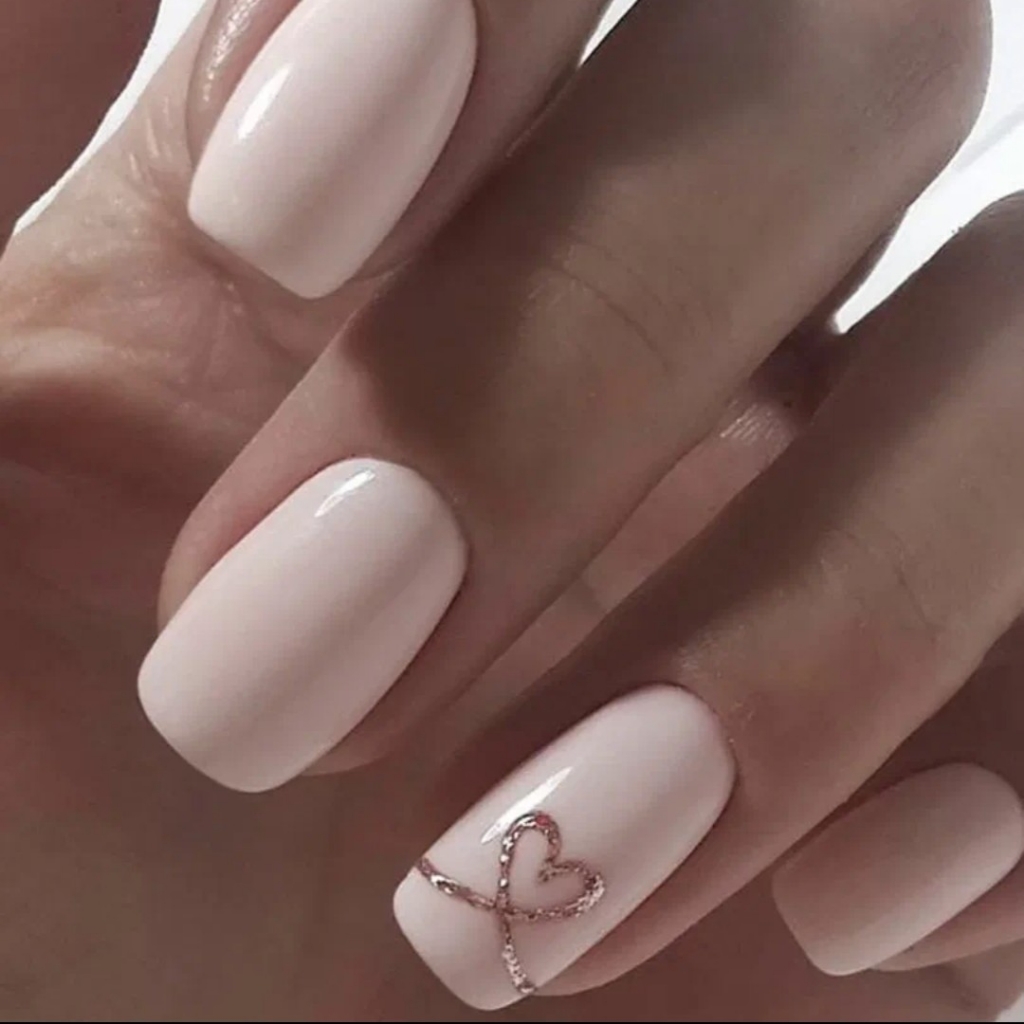 Дизайн (1 ногтя) рисунок