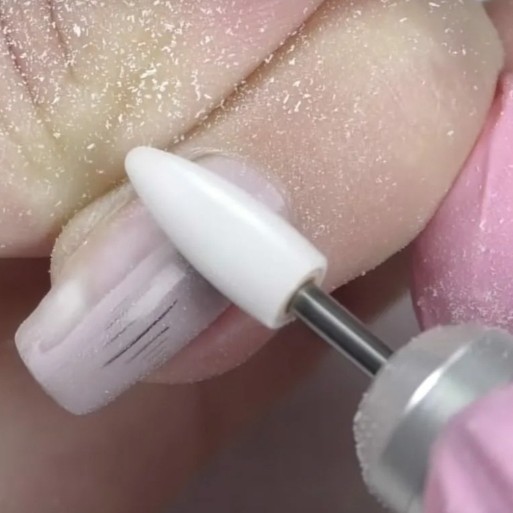 Снятие гель-лака