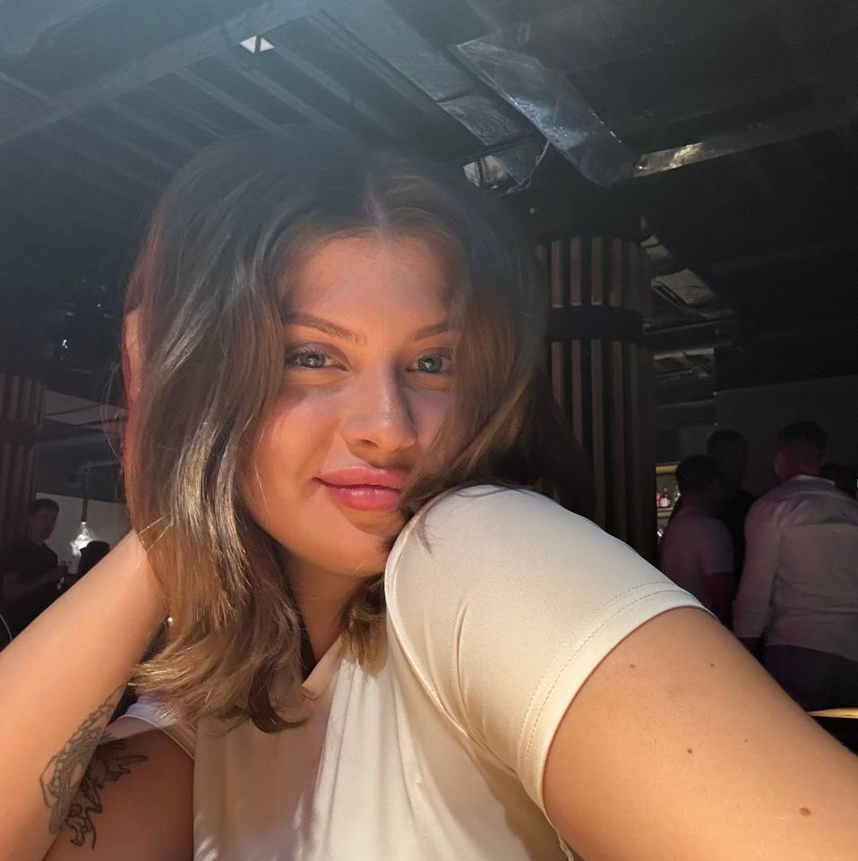 Макарова Лиза