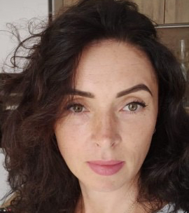 Алёна Гришаева