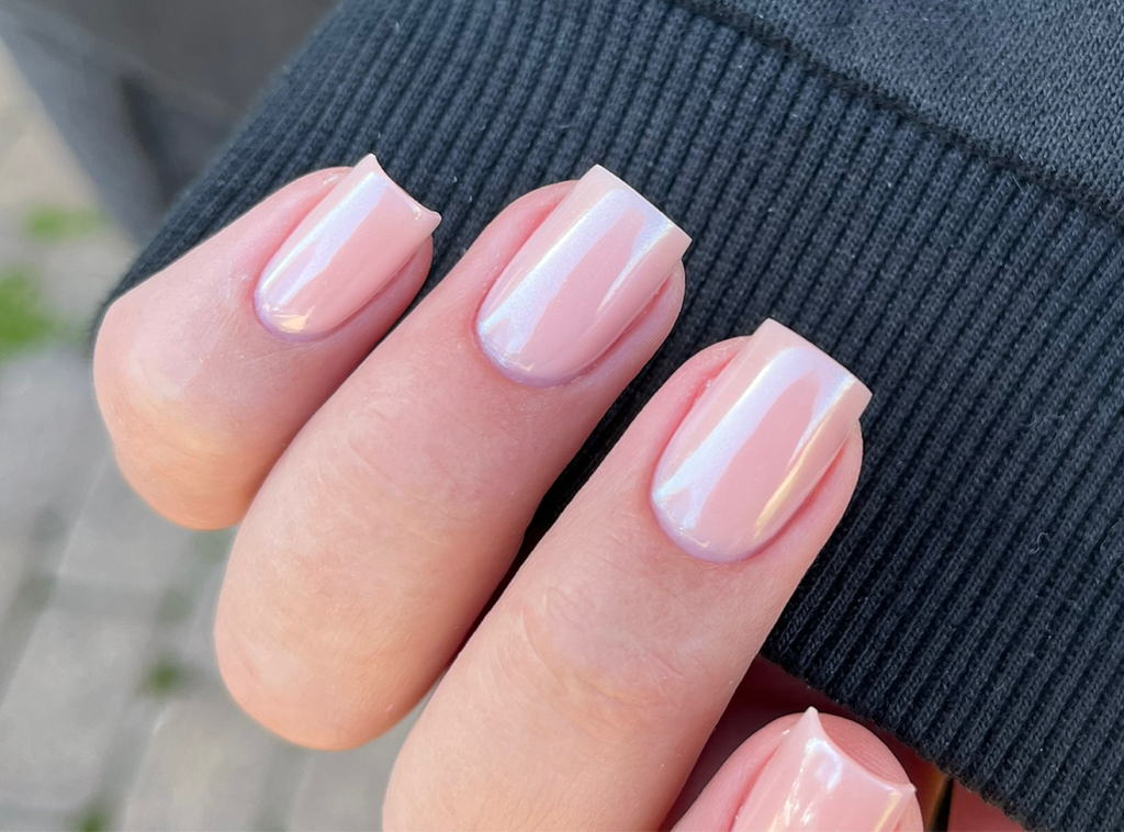 втирка ( все пальчики)