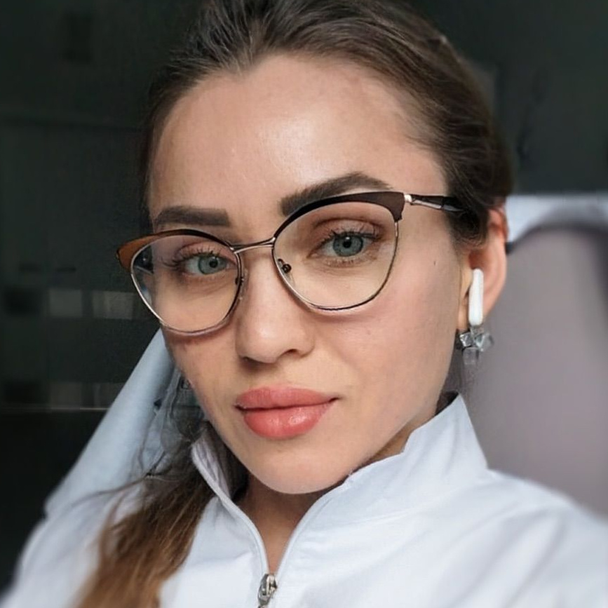 Шульга Татьяна