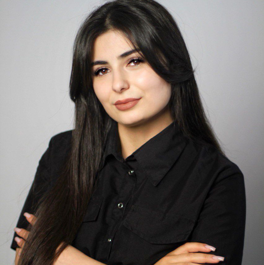 Оганнисян Лиля