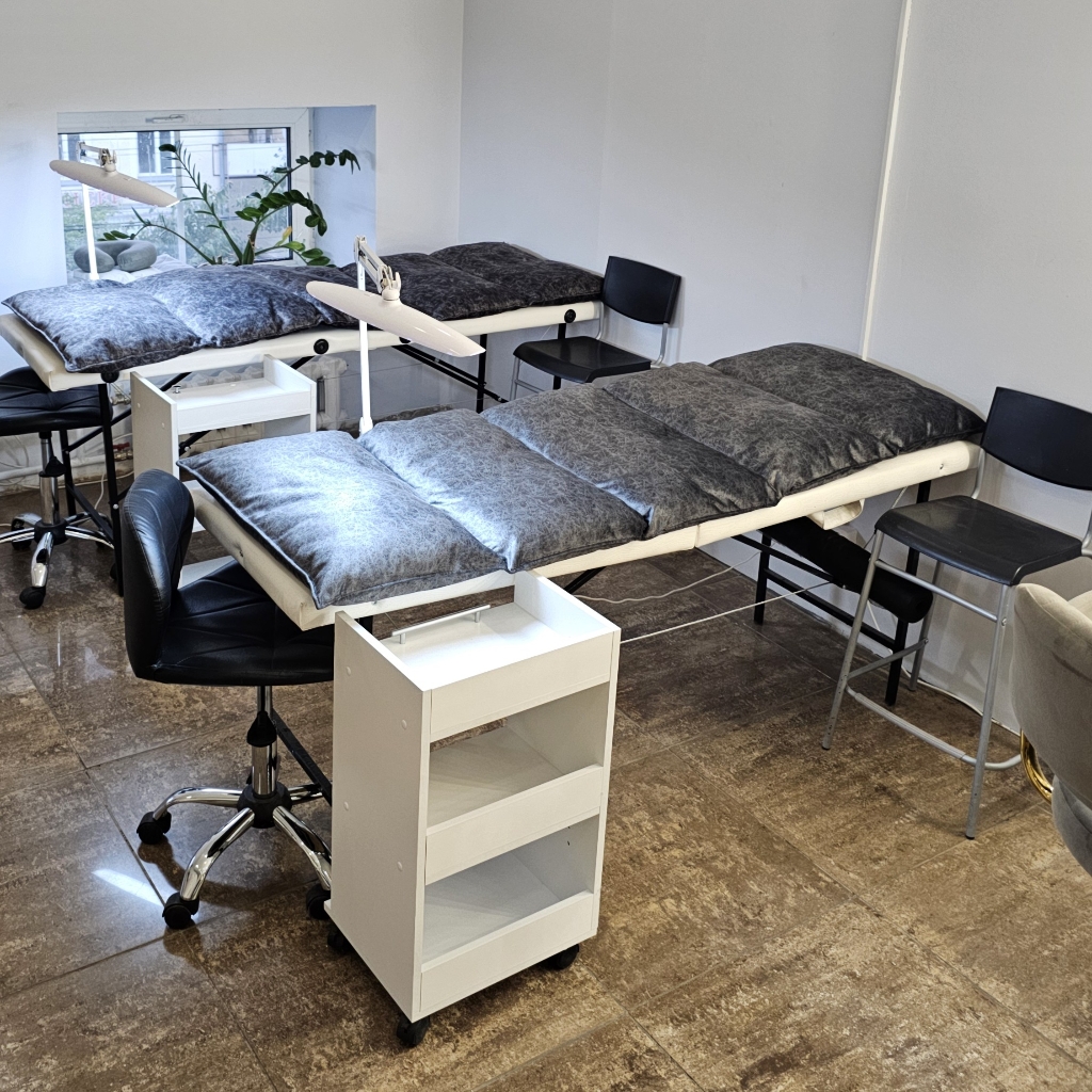 2 Кушетка (справа)