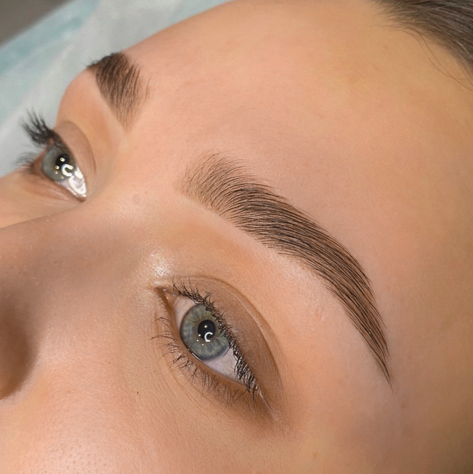 Архитектура + Хна/Brunsun