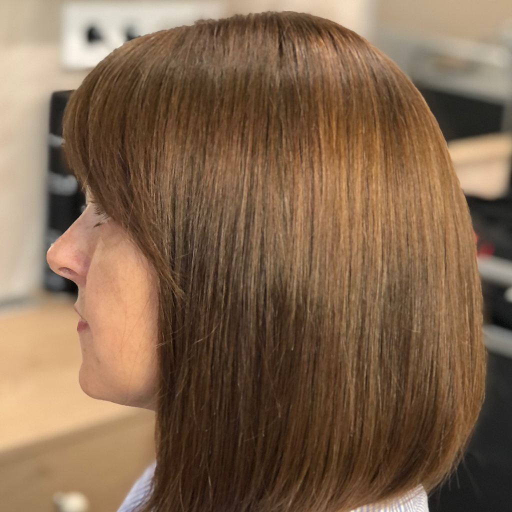 Окрашивание