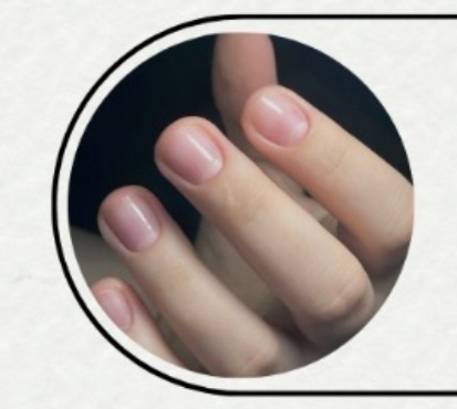 #10 Kid’s manicure (till 12 y.o.) / Kindermanicure (tot 12 jaar)