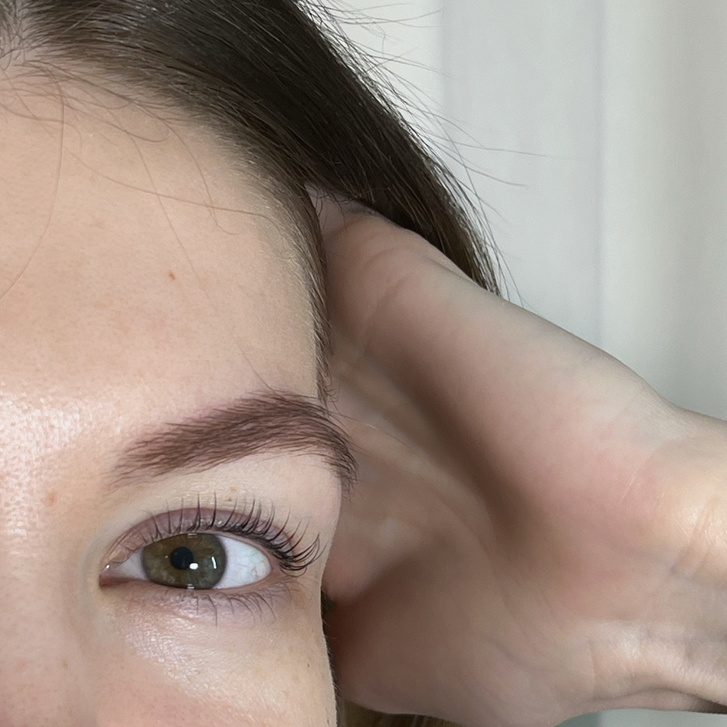 КОМБО - Брови+Ресницы