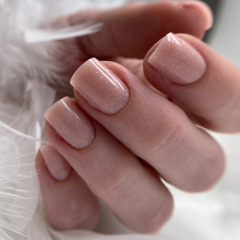 Наращивание экспресс