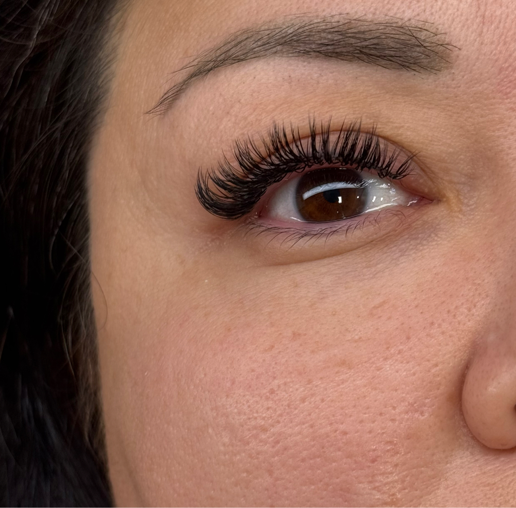 Мокрый эффект