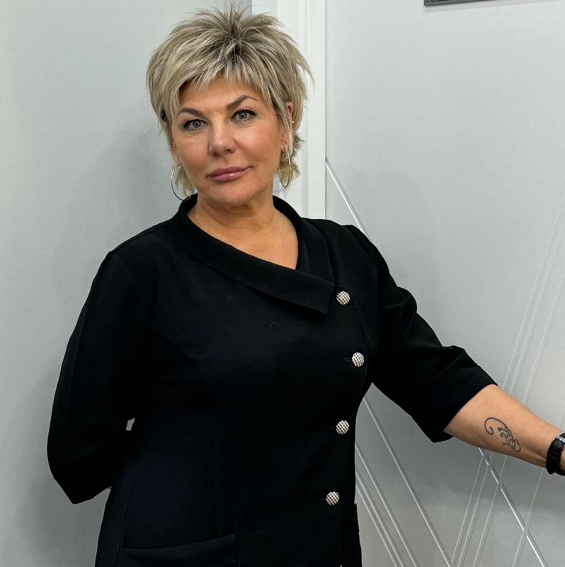 Татьяна Борисовна