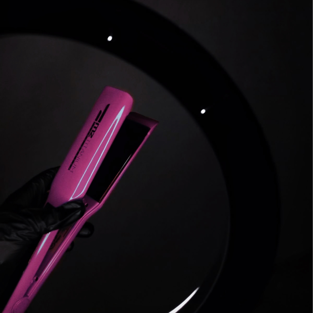 Ботокс волос