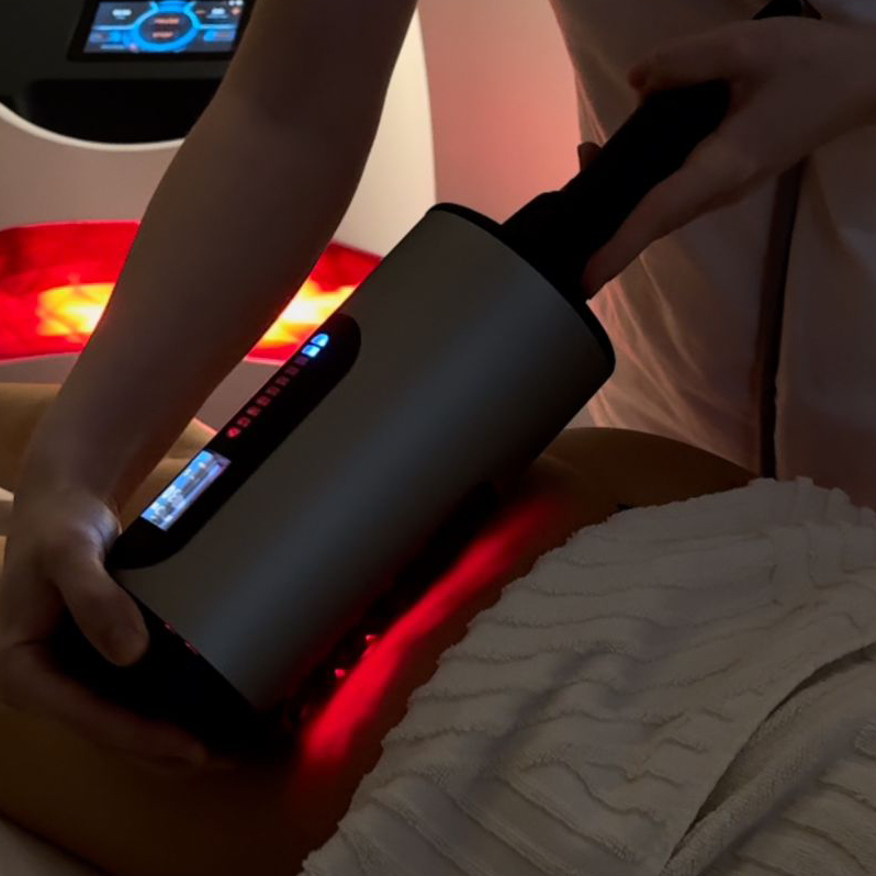 RSL 30 минут (WELCOME ПРОЦЕДУРА)