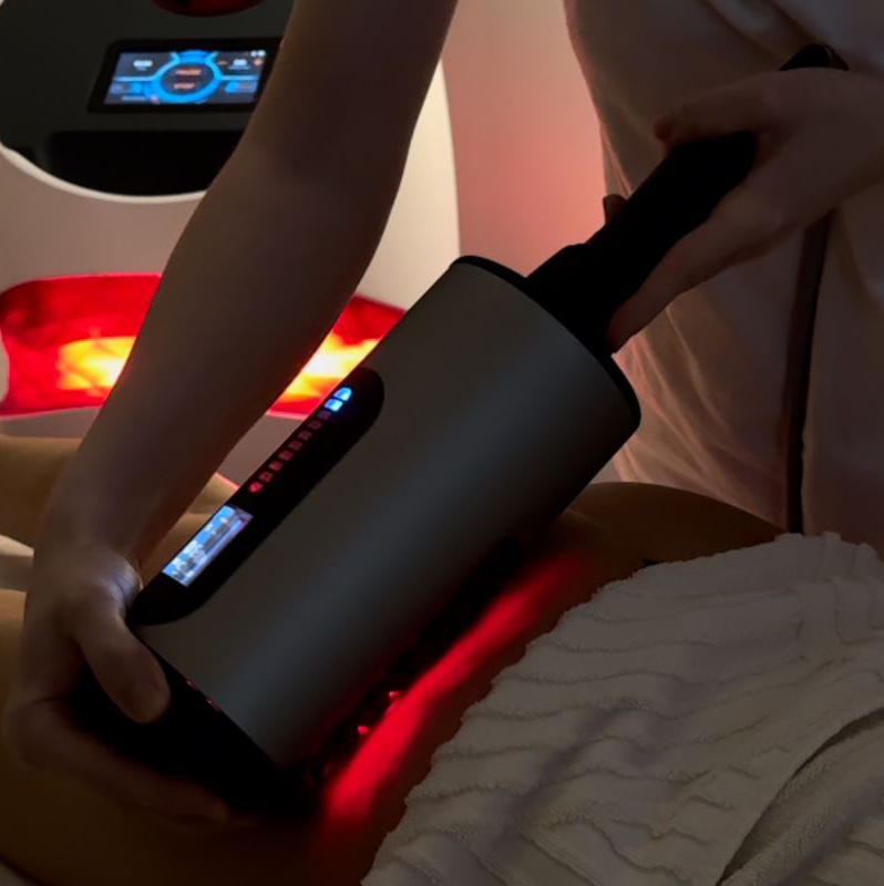 RSL разовая процедура 90 мин