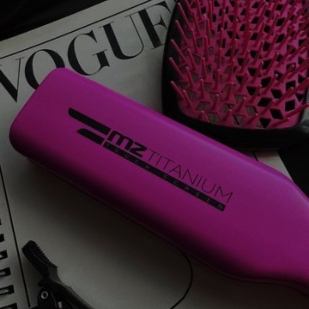 Нанопластика волос