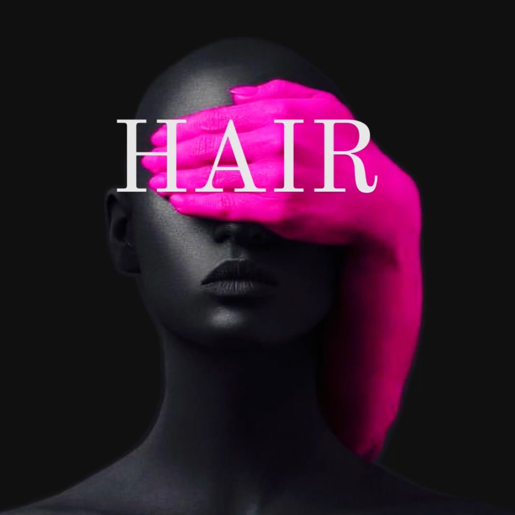 Пилинг кожи головы