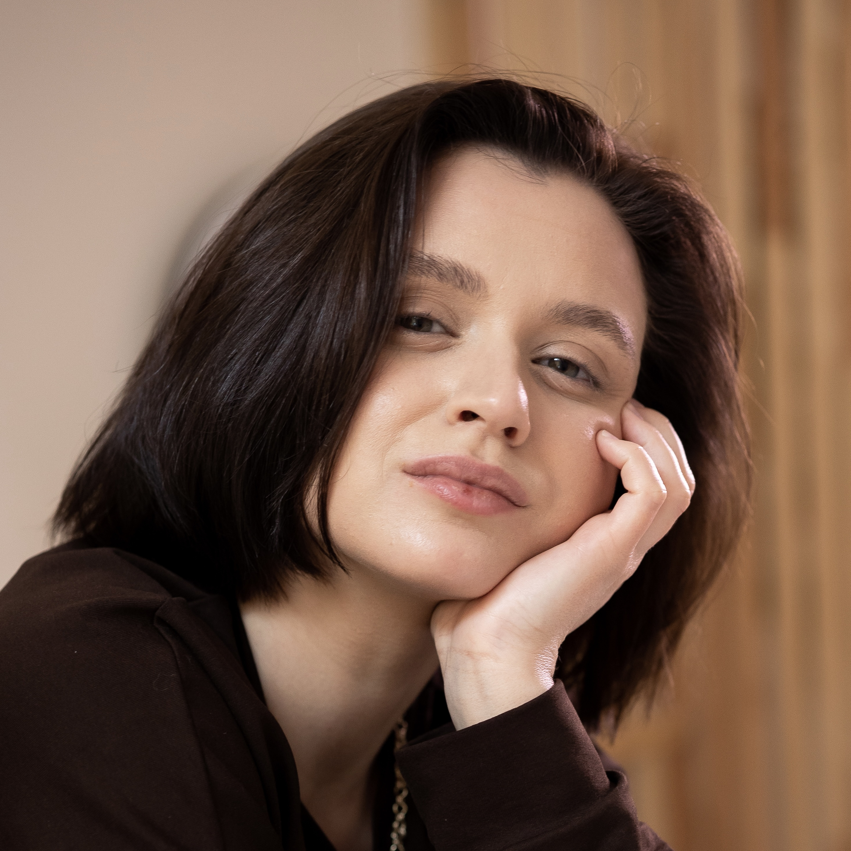 САМОМАССАЖ индивидуальный урок