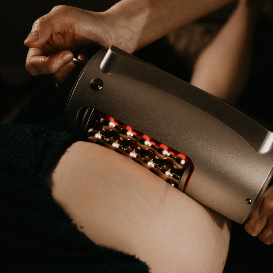 Аппаратный массаж