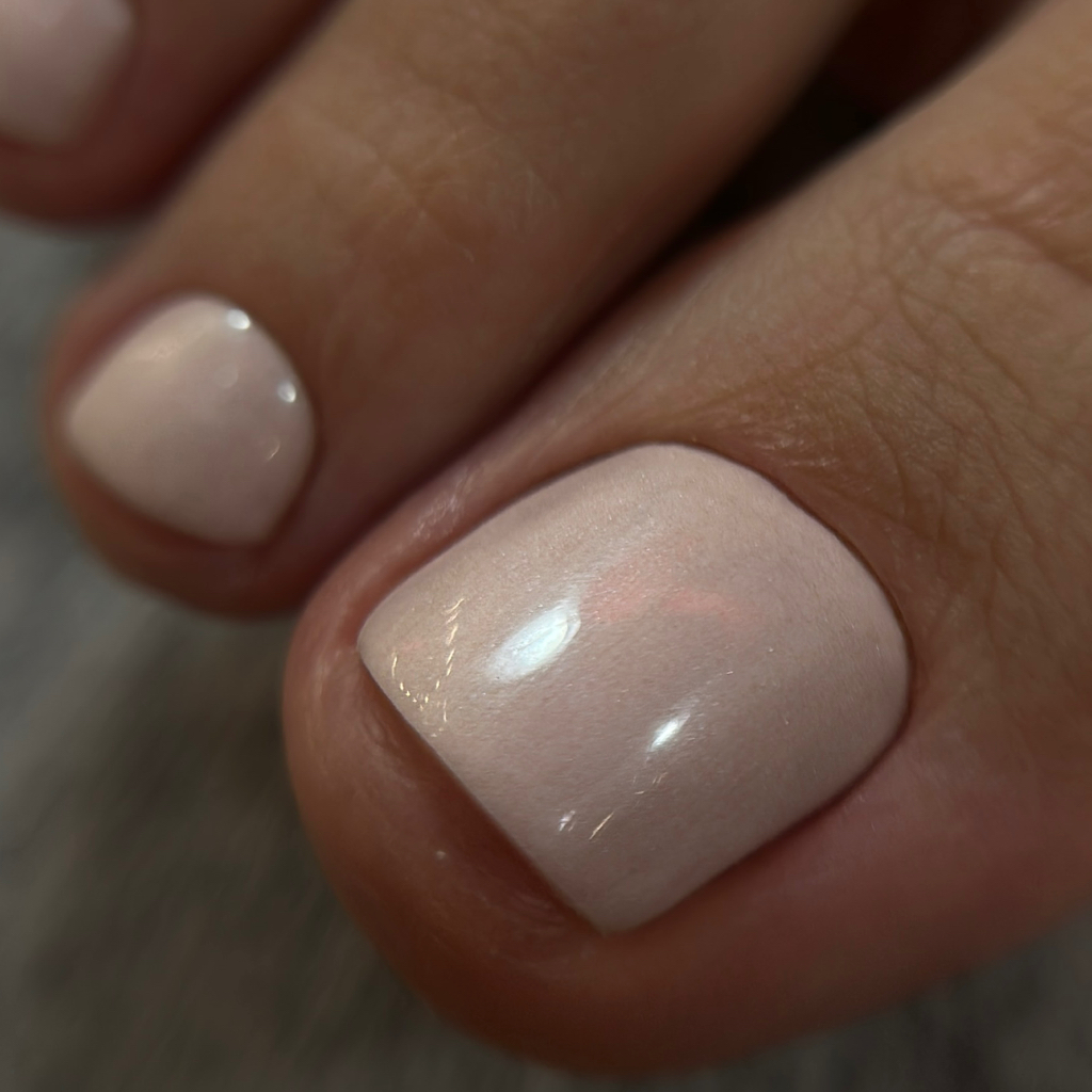 Комплекс Педикюр