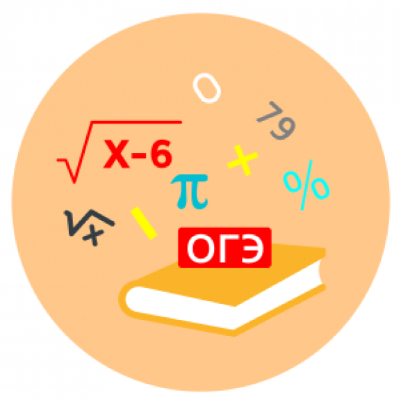 Подготовка к ОГЭ (индивидуальное занятие)