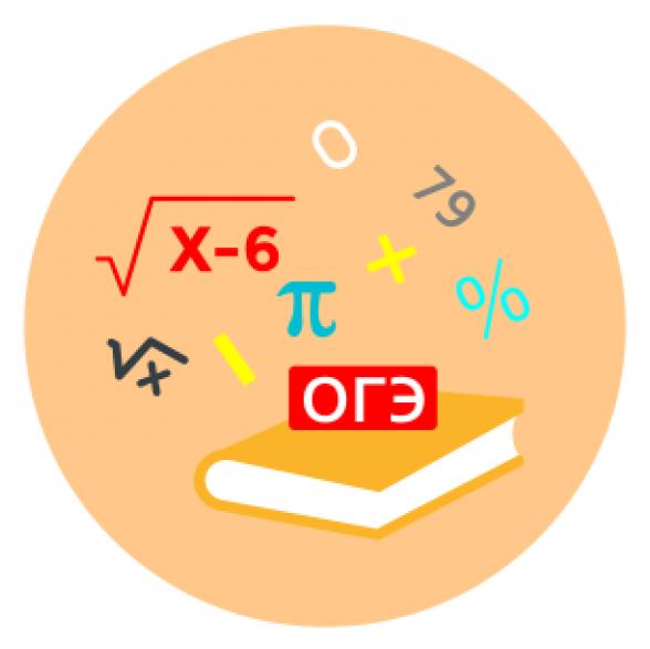 Подготовка к ОГЭ (индивидуальное занятие)